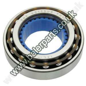Mower Bearing_x000D_n_x000D_nEquivalent to OEM:  81104577_x000D_n_x000D_nSpare part will fit - Various