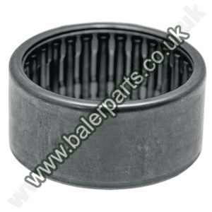 Rotary Tedder Needle Bearing_x000D_n_x000D_nEquivalent to OEM:  81403542_x000D_n_x000D_nSpare part will fit - Various