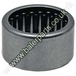 Rotary Tedder Needle Bearing_x000D_n_x000D_nEquivalent to OEM:  81422532_x000D_n_x000D_nSpare part will fit - Various