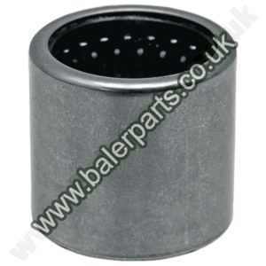 Rotary Tedder Needle Bearing_x000D_n_x000D_nEquivalent to OEM:  81422533_x000D_n_x000D_nSpare part will fit - Various