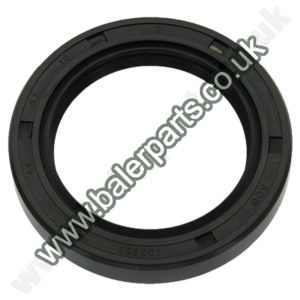 Mower Sealing Ring_x000D_n_x000D_nEquivalent to OEM: 82014462_x000D_n_x000D_nSpare part will fit - GMD44