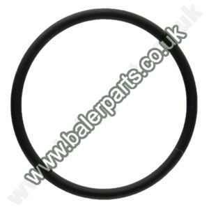Mower O-ring_x000D_n_x000D_nEquivalent to OEM:  82063034_x000D_n_x000D_nSpare part will fit - Various