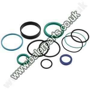 Seal Kit_x000D_n_x000D_nEquivalent to OEM:  921433.2 921433.1_x000D_n_x000D_nSpare part will fit - KW8.82/8