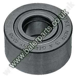 Castor_x000D_n_x000D_nEquivalent to OEM:  930318.0_x000D_n_x000D_nSpare part will fit - KS 6.80-13.00 Duo