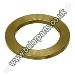 Bearing Washer_x000D_n_x000D_nEquivalent to OEM:  935300.0_x000D_n_x000D_nSpare part will fit - Various