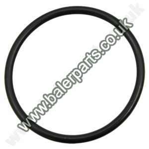 O-Ring_x000D_n_x000D_nEquivalent to OEM:  937502.0_x000D_n_x000D_nSpare part will fit - KW: 4.60