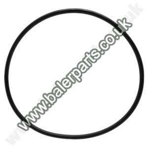 O-Ring_x000D_n_x000D_nEquivalent to OEM:  937555.0_x000D_n_x000D_nSpare part will fit - KW: 4.60