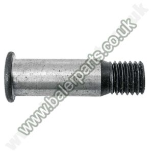 Bolt_x000D_n_x000D_nEquivalent to OEM: 938080.1_x000D_n_x000D_nSpare part will fit - KR 8-16