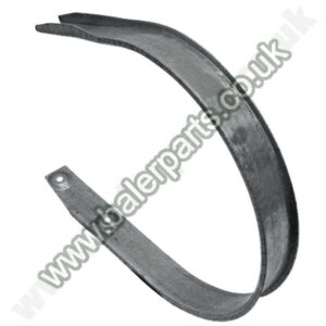 Krone Pick Up Band_x000D_n_x000D_nEquivalent to OEM:  938164.0_x000D_n_x000D_nSpare part will fit - KR130