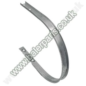 Krone Pick Up Band_x000D_n_x000D_nEquivalent to OEM:  938312.0_x000D_n_x000D_nSpare part will fit - Round