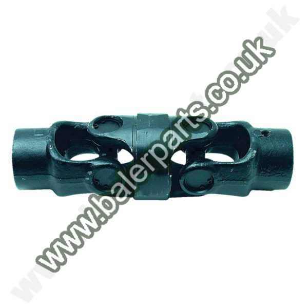 Universal Joint - Complete_x000D_n_x000D_nEquivalent to OEM:  949187.1 949154.1 955916.0_x000D_n_x000D_nSpare part will fit - KW: 5.50