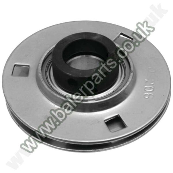 Bearing Housing_x000D_n_x000D_nEquivalent to OEM: C11452_x000D_n_x000D_nSpare part will fit - 330
