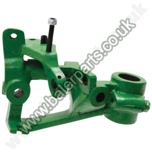 Knotter Frame_x000D_n_x000D_nEquivalent to OEM:  DC38468_x000D_n_x000D_nSpare part will fit - 339