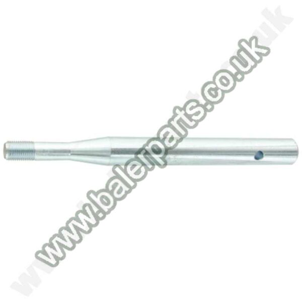 John Deere Knotter Spindle_x000D_n_x000D_nEquivalent to OEM: E66556_x000D_n_x000D_nSpare part will fit - 339
