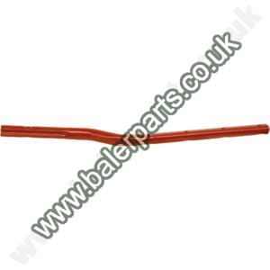 Tine Arm_x000D_n_x000D_nEquivalent to OEM:  K8007120_x000D_n_x000D_nSpare part will fit - GA15031