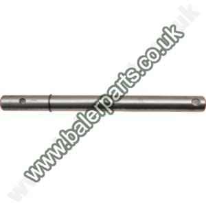 Tine Axle_x000D_n_x000D_nEquivalent to OEM:  K8009740_x000D_n_x000D_nSpare part will fit - GA 4321GM