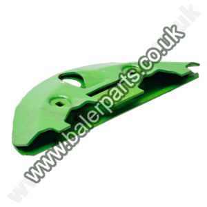 Skid_x000D_n_x000D_nEquivalent to OEM:  DC50000_x000D_n_x000D_nSpare part will fit - 1350