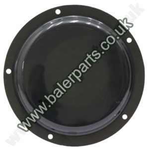 Mower Support Plate_x000D_n_x000D_nEquivalent to OEM: DN24K0 DN24K0_x000D_n_x000D_nSpare part will fit - KM 4.26