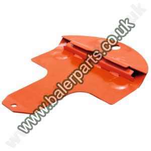 Mower Skid_x000D_n_x000D_nEquivalent to OEM: K6800121 K6800120_x000D_n_x000D_nSpare part will fit - GMD 2810
