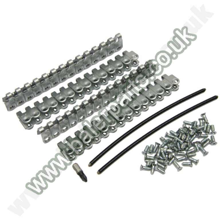 Round Baler Belts Baler Spares