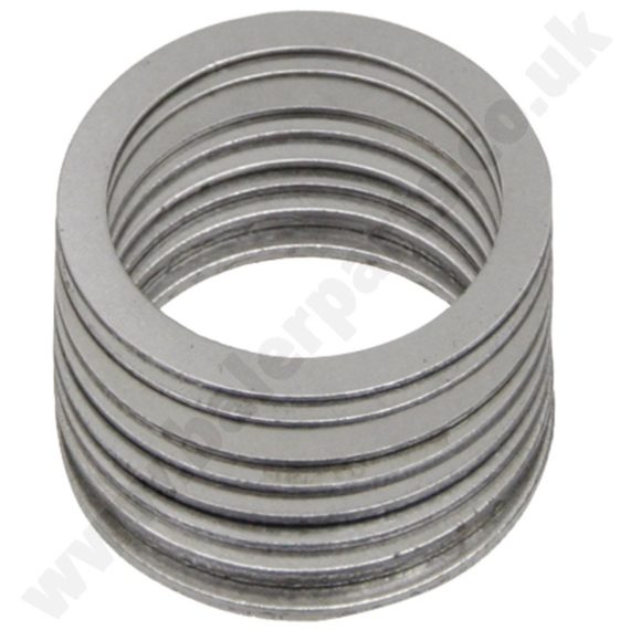 Shim Ring Kit Baler Spares