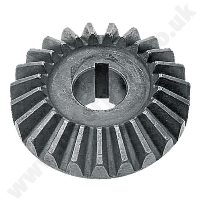 Mower Bevel Gear (23 teeth) Baler Spares