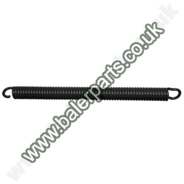 Tension Spring_x000D_n_x000D_nEquivalent to OEM: PZ264K0 PZ51K0 PZ264 PZ264K0 PZ51K0 PZ264 PZ264K0 PZ51K0_x000D_n_x000D_nSpare part will fit - KM: 3.18