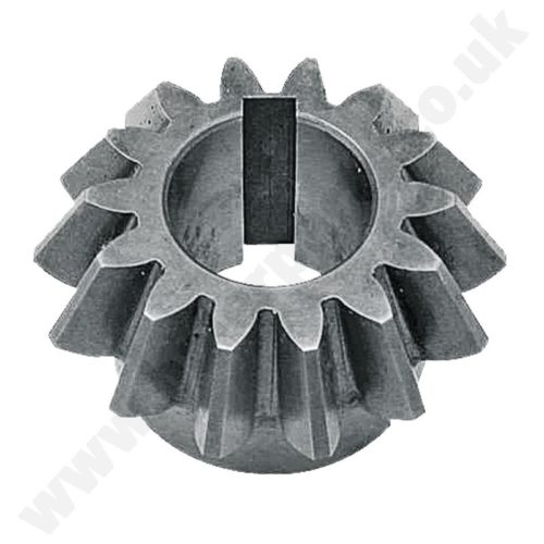 Mower Bevel Gear (14 teeth) Baler Spares