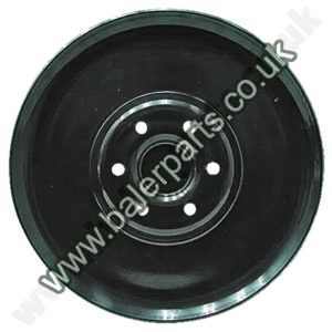 Mower Saucer_x000D_n_x000D_nEquivalent to OEM:  TF5 TF5K0 TF5 TF5K0 TF5 TF5K0 TF5K0 TF5_x000D_n_x000D_nSpare part will fit - KM 3.27