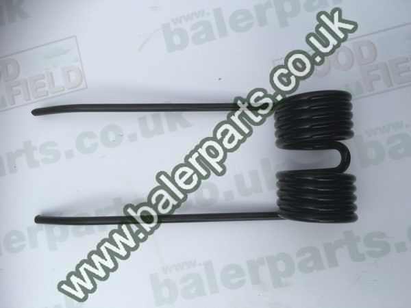 New Holland Pick Up Tines_x000D_n_x000D_nEquivalent to OEM: 916061 80916061_x000D_n_x000D_nSpare part will fit - 640