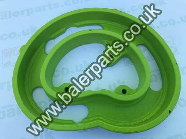 Claas Camtrack_x000D_n_x000D_nEquivalent to OEM:  8261043_x000D_n_x000D_nSpare part will fit - Variant