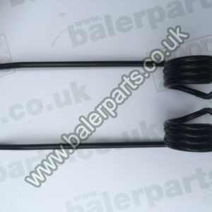Claas Pick Up Tines_x000D_n_x000D_nEquivalent to OEM: 821421.1 860351.0_x000D_n_x000D_nSpare part will fit - R46