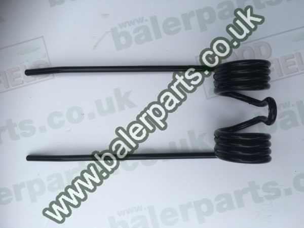 Claas Pick Up Tines_x000D_n_x000D_nEquivalent to OEM: 821421.1 860351.0_x000D_n_x000D_nSpare part will fit - R46