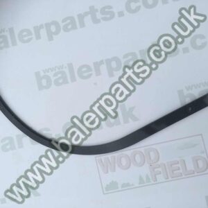 Claas Needle_x000D_n_x000D_nEquivalent to OEM:  812662_x000D_n_x000D_nSpare part will fit - Markant 52