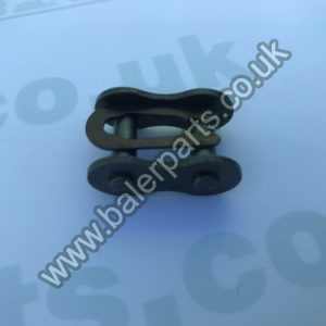 Chain Connecting Link_x000D_n_x000D_nEquivalent to OEM: 10B Connecting Link_x000D_n_x000D_nSpare part will fit - Various