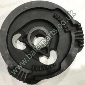 New Holland Knotter Cam_x000D_n_x000D_nEquivalent to OEM: 84019174_x000D_n_x000D_nSpare part will fit - BB series