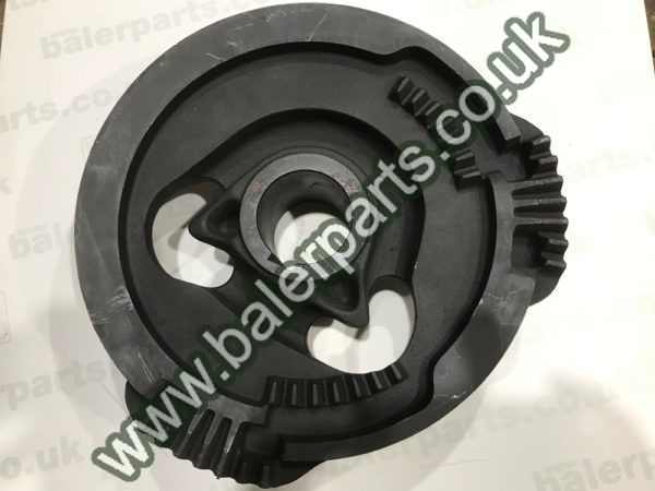 New Holland Knotter Cam_x000D_n_x000D_nEquivalent to OEM: 84019174_x000D_n_x000D_nSpare part will fit - BB series