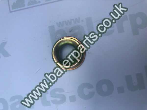 Claas Twine Guide_x000D_n_x000D_nEquivalent to OEM:  807059_x000D_n_x000D_nSpare part will fit - Various