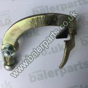 New Holland Knife arm_x000D_n_x000D_nEquivalent to OEM: 536879 723889 RS3628_x000D_n_x000D_nSpare part will fit - 200