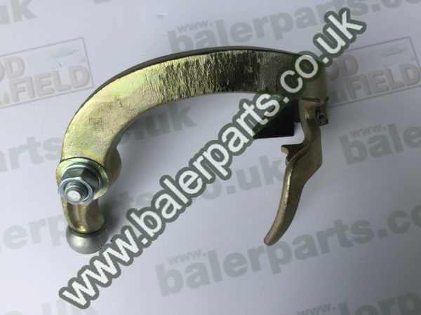 New Holland Knife arm_x000D_n_x000D_nEquivalent to OEM: 536879 723889 RS3628_x000D_n_x000D_nSpare part will fit - 200