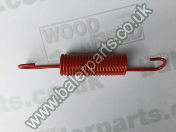 New Holland Twine finger Spring_x000D_n_x000D_nEquivalent to OEM:  29833_x000D_n_x000D_nSpare part will fit - 200
