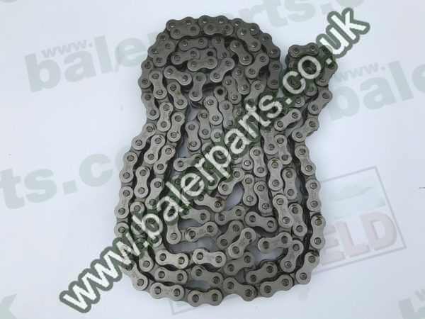 Welger Chain_x000D_n_x000D_nEquivalent to OEM:  0934.36.54.00_x000D_n_x000D_nSpare part will fit - RP200