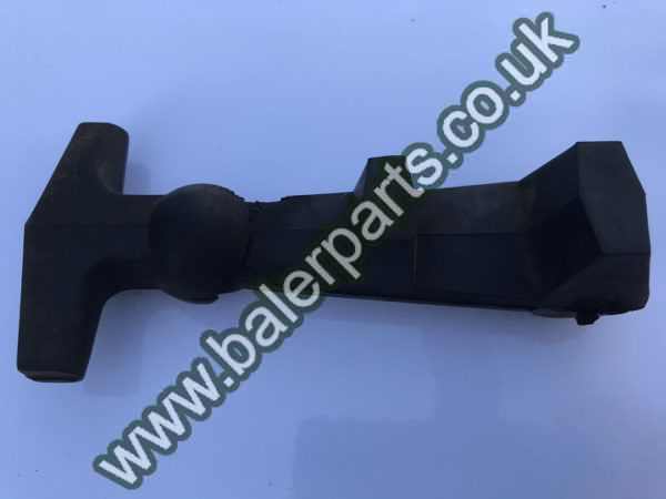 Rubber Handle_x000D_n_x000D_nEquivalent to OEM: 60.205_x000D_n_x000D_nSpare part will fit - various