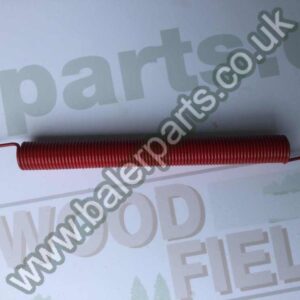 International Feeder Finger Spring_x000D_n_x000D_nEquivalent to OEM:  662632R1_x000D_n_x000D_nSpare part will fit - 430
