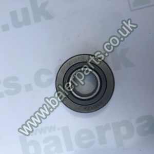 Bearing_x000D_n_x000D_nEquivalent to OEM: ST017_x000D_n_x000D_nSpare part will fit - Various