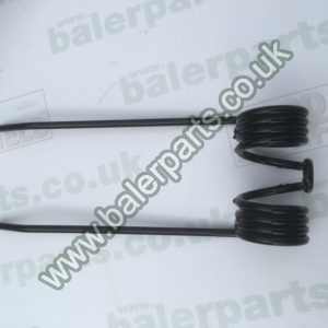 Claas Pick Up Tines_x000D_n_x000D_nEquivalent to OEM: 807297.2_x000D_n_x000D_nSpare part will fit - R44