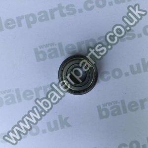 Claas Plunger Bearing_x000D_n_x000D_nEquivalent to OEM:  804581.1 807999_x000D_n_x000D_nSpare part will fit - 55