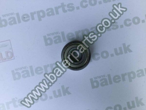 Claas Plunger Bearing_x000D_n_x000D_nEquivalent to OEM:  804581.1 807999_x000D_n_x000D_nSpare part will fit - 55