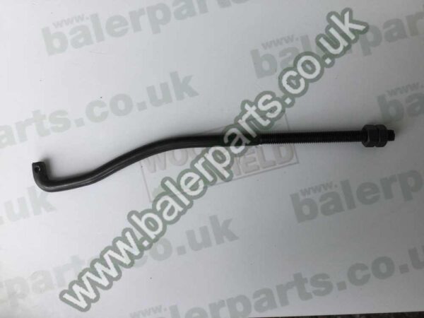 New Holland Twine Finger Link_x000D_n_x000D_nEquivalent to OEM:  535631_x000D_n_x000D_nSpare part will fit - 200 series 300 series 900 series