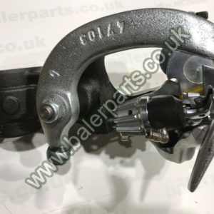 New Holland Knotter_x000D_n_x000D_nEquivalent to OEM:  84819572 84004775_x000D_n_x000D_nSpare part will fit - BB series